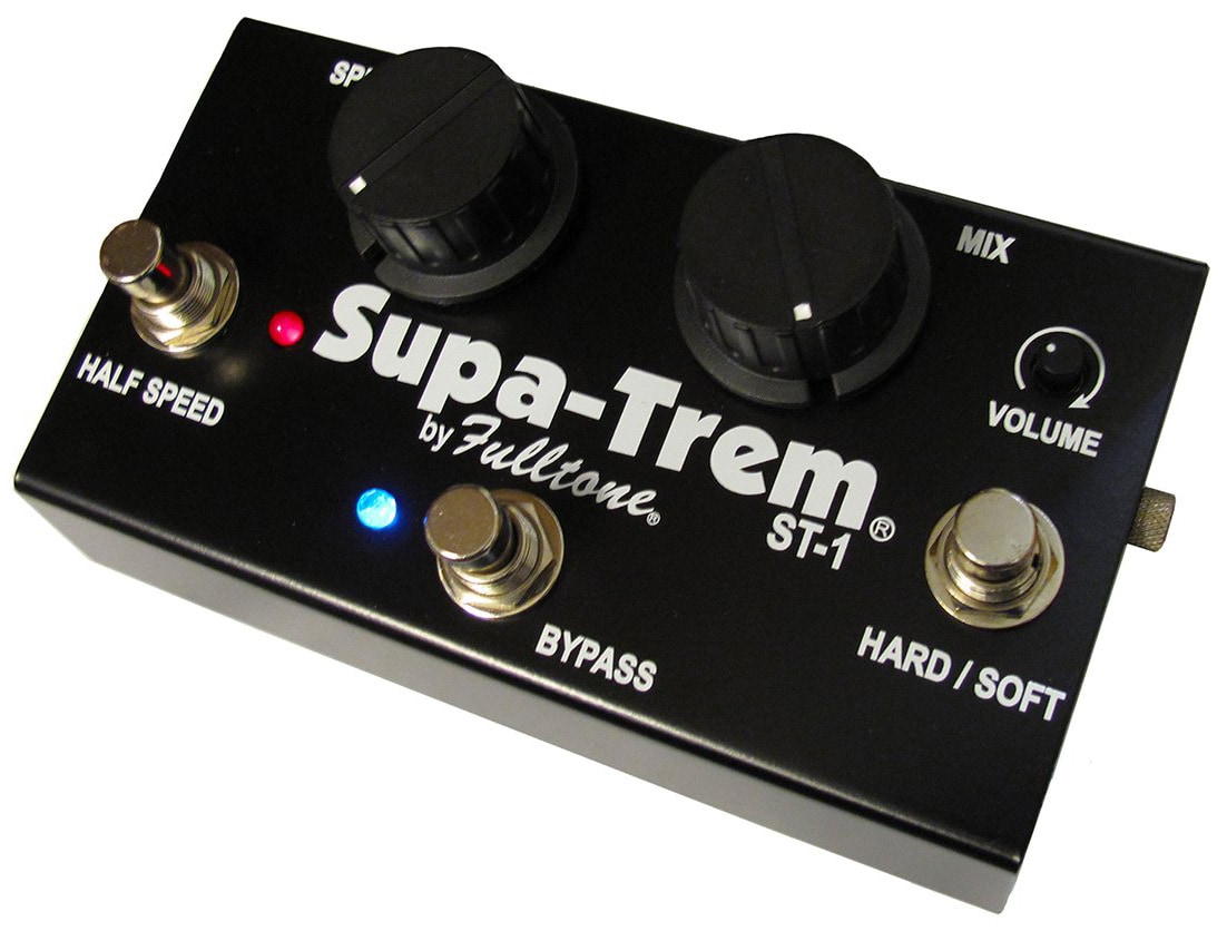 FULLTONE/Supa-Trem