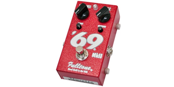 FULLTONE THE69 MKII