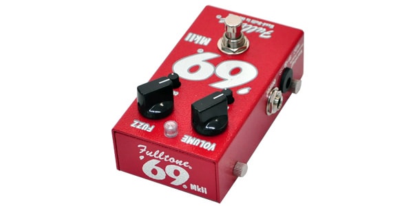 FULLTONE THE69 MKII