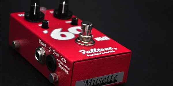 FULLTONE THE69 MKII