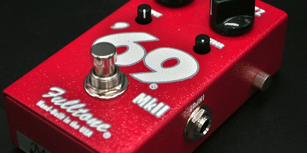 FULLTONE THE69 MKII