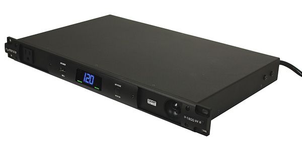 FURMAN ( ファーマン ) P-1800 PFRJ パワーコンディショナー 送料無料