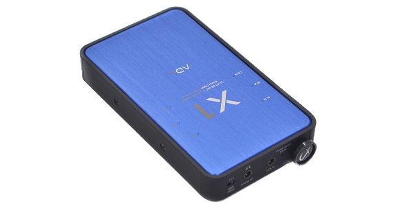 FURUTECH/ADL X1 Blue