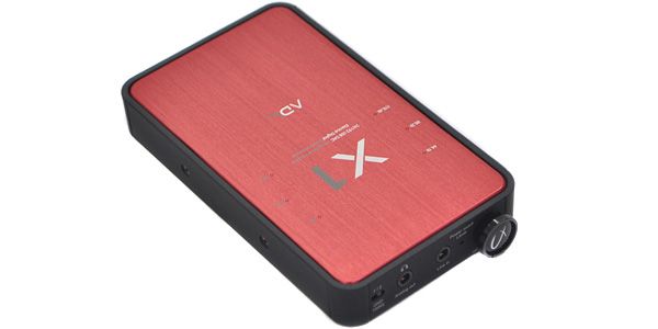 FURUTECH/ADL X1 Red