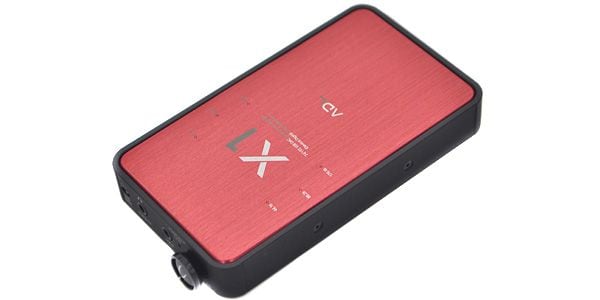 FURUTECH / ADL X1 Red 画像2