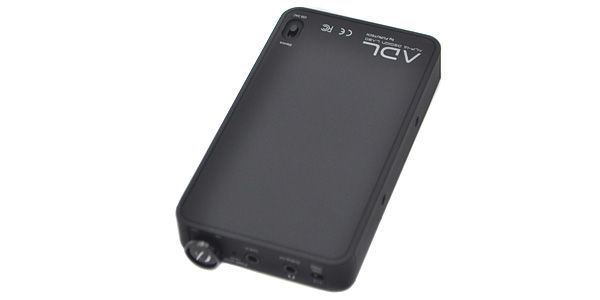 FURUTECH / ADL X1 Red 画像3