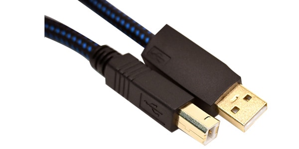 FURUTECH ( フルテック )  / Formula 2 USB Cable Type A-B 0.6m