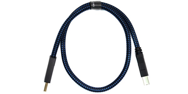 FURUTECH ( フルテック )  / Formula 2 USB Cable Type A-B 0.6m画像2