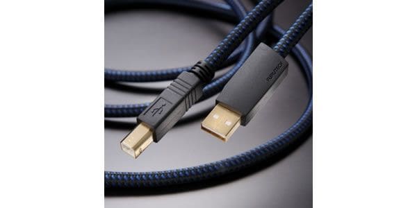 FURUTECH ( フルテック ) Formula 2 USB Cable Type A-B 1.8m 送料無料