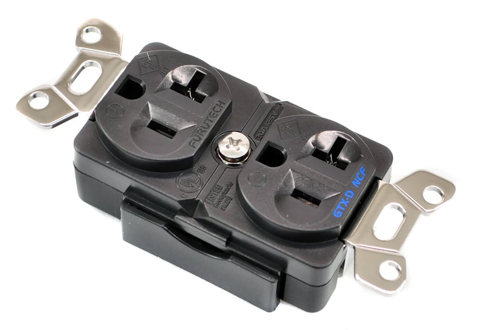 GTX-D NCF(R)