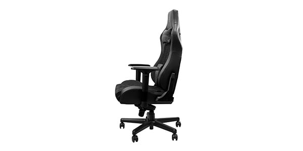 Fusion Innovation ( ファッションイノベーション )  / Alphaeon ZX2 Gaming Chair (Dark)画像3