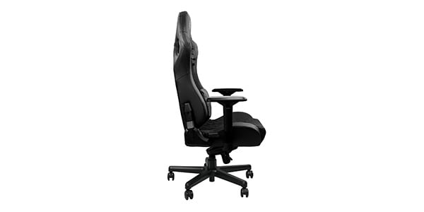 Fusion Innovation ( ファッションイノベーション )  / Alphaeon ZX2 Gaming Chair (Dark)画像4