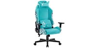 Fusion Innovation / tokidoki Kaiju Gaming Chair - Cyan