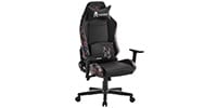 Fusion Innovation / tokidoki Kaiju Gaming Chair - Midnight