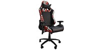 Fusion Innovation / Tesoro Graffiti Red