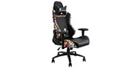 Fusion Innovation / Tesoro x Tokidoki Limited Edition gaming chair Signature