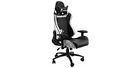 Fusion Innovation / Tesoro x Tokidoki Limited Edition gaming chair Tonal