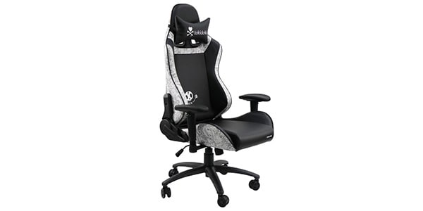 Fusion Innovation ( ファッションイノベーション )  / Tesoro x Tokidoki Limited Edition gaming chair Tonal