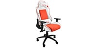 Fusion Innovation / Alphaeon x Keith Haring Limited Edition Gaming Chair