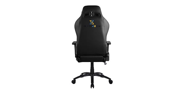 Fusion Innovation / Alphaeon S1 Black/Black画像2