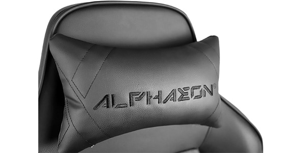 Fusion Innovation / Alphaeon S1 Black/Black画像4