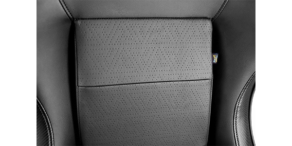 Fusion Innovation / Alphaeon S1 Black/Black画像5
