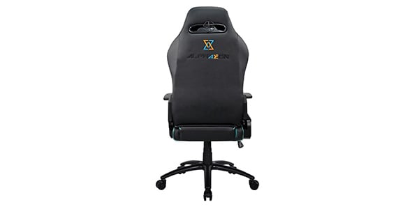 Fusion Innovation / Alphaeon S1 Black/Cyan画像3