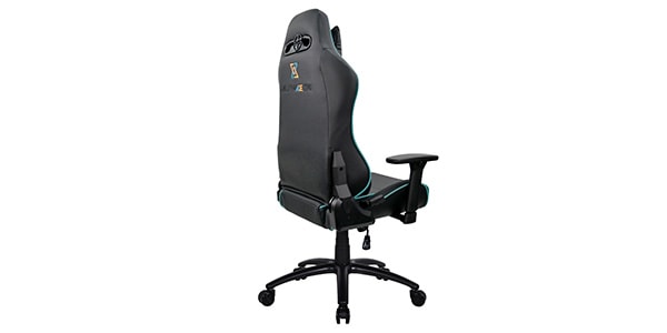 Fusion Innovation / Alphaeon S1 Black/Cyan画像4