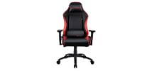 Fusion Innovation / Alphaeon S1 Black/Red