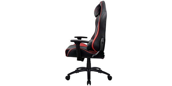 Fusion Innovation ( ファッションイノベーション )  / Alphaeon S1 Black/Red画像2