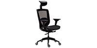 Fusion Innovation / Alphaeon E3 Mesh Black/Black