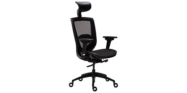 Fusion Innovation ( ファッションイノベーション )  / Alphaeon E3 Mesh Black/Black