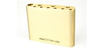 FU-Tone / Brass Sustain Block for PRS USA