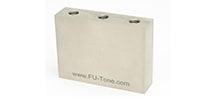 FU-Tone / Floyd 32mm Titanium Sustain Big Block