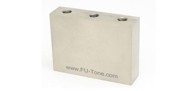 FU-Tone ( エフユートーン )  / Floyd 37mm Titanium Sustain Big Block