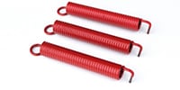  Heavy Duty Silent Springs RED (3)