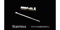 FU-Tone / Individual D-Tuna Stainless Lock Screw (1)