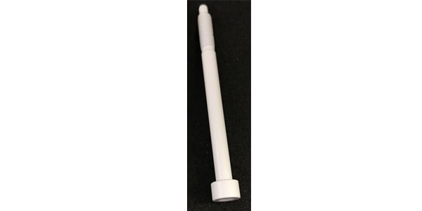 FU-Tone ( エフユートーン )  / Individual D-Tuna Titan Lock Screw (1) White