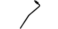  Pop In Tremolo Arm Black