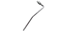  Pop In Tremolo Arm Chrome