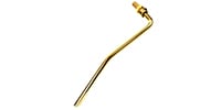 FU-Tone Pop In Tremolo Arm Gold