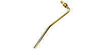  Pop In Tremolo Arm Gold