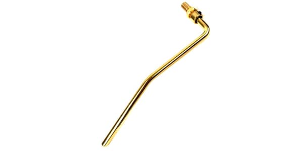 2025年新作入荷 In Pop ) エフユートーン ( FU-Tone Tremolo 送料無料 Gold Arm ギターアクセサリ