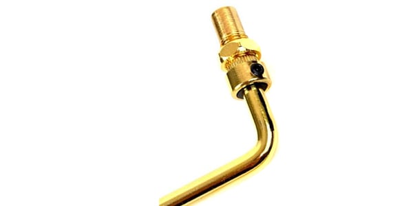 FU-Tone ( エフユートーン ) Pop In Tremolo Arm Gold 送料無料
