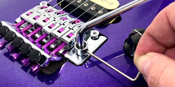 福袋安いいね半額ストア FU-Tone ( 送料無料 Gold Arm Tremolo In Pop ) エフユートーン ギターアクセサリ