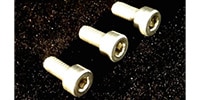 FU-Tone / Stainless Nut Clamping Screw (1)
