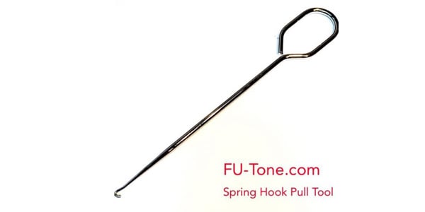 FU-Tone / Spring Pull Tool