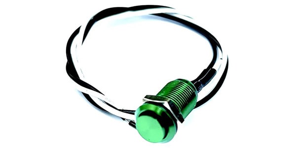 FU-Tone / Tesi Kill Switch Green
