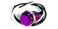 FU-Tone Tesi Kill Switch Purple