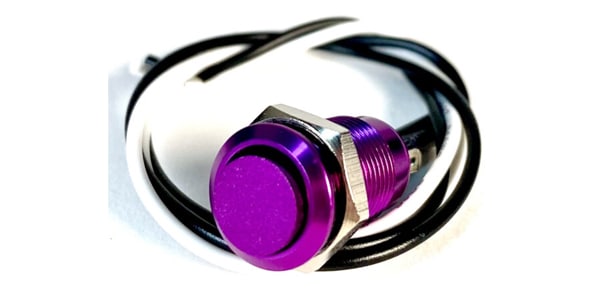 FU-Tone/Tesi Kill Switch Purple